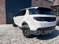 2019 Land Rover Discovery