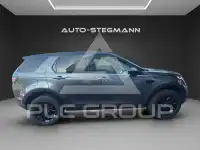 2019 Land Rover Discovery