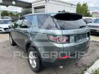 2019 Land Rover Discovery