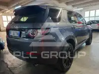 2019 Land Rover Discovery