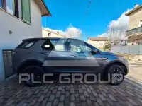 2019 Land Rover Discovery