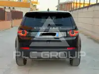 2019 Land Rover Discovery
