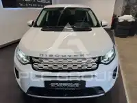 2019 Land Rover Discovery