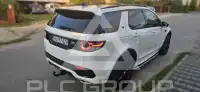 2019 Land Rover Discovery