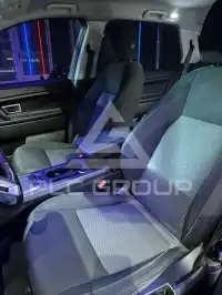 2019 Land Rover Discovery