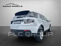 2019 Land Rover Discovery