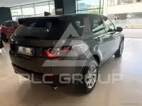 2019 Land Rover Discovery