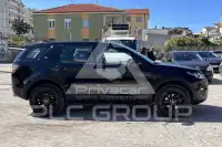 2019 Land Rover Discovery