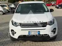 2019 Land Rover Discovery