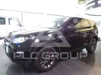 2019 Land Rover Discovery