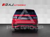 2019 Land Rover Discovery