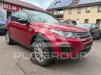 2019 Land Rover Discovery