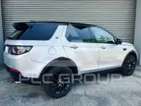 2019 Land Rover Discovery