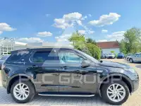 2019 Land Rover Discovery