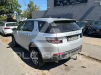 2019 Land Rover Discovery