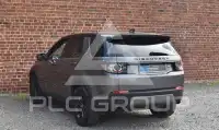 2019 Land Rover Discovery