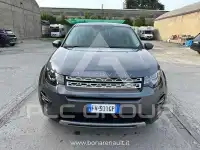 2019 Land Rover Discovery