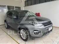 2019 Land Rover Discovery