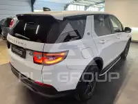2019 Land Rover Discovery