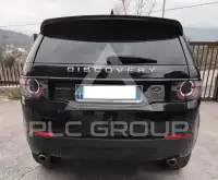 2019 Land Rover Discovery
