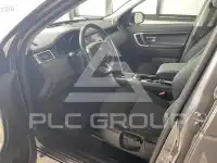 2019 Land Rover Discovery