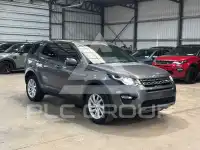 2019 Land Rover Discovery