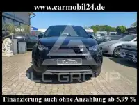 2019 Land Rover Discovery