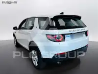 2019 Land Rover Discovery