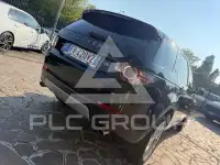 2019 Land Rover Discovery
