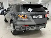 2019 Land Rover Discovery