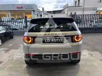 2019 Land Rover Discovery
