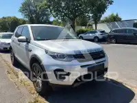 2019 Land Rover Discovery