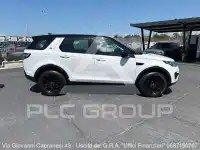 2019 Land Rover Discovery
