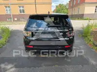 2019 Land Rover Discovery