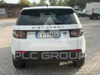 2019 Land Rover Discovery