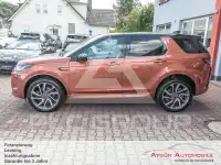 2019 Land Rover Discovery
