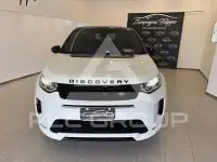 2019 Land Rover Discovery