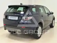 2019 Land Rover Discovery