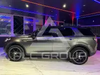 2019 Land Rover Discovery