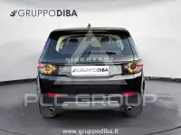 2019 Land Rover Discovery