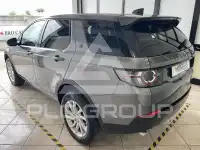 2019 Land Rover Discovery
