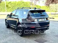 2019 Land Rover Discovery