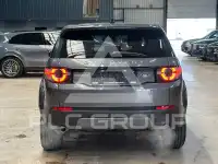 2019 Land Rover Discovery