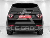 2019 Land Rover Discovery
