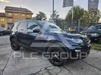 2019 Land Rover Discovery
