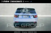 2019 Land Rover Discovery