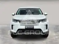 2019 Land Rover Discovery