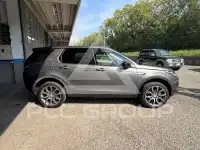2019 Land Rover Discovery