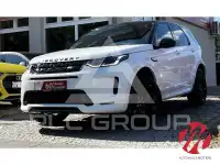 2019 Land Rover Discovery