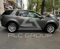 2019 Land Rover Discovery